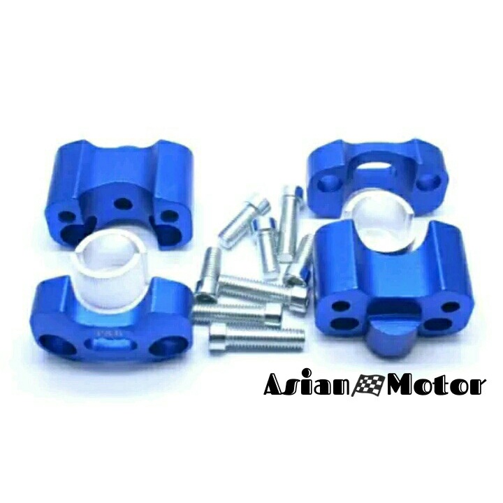 Riser Stang Setang Universal Raiser Stang Setang Full Cnc Import UNIVERSAL