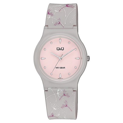 QQ/Q&amp;Q Original V06A(007-0011) Series- Jam Tangan Wanita