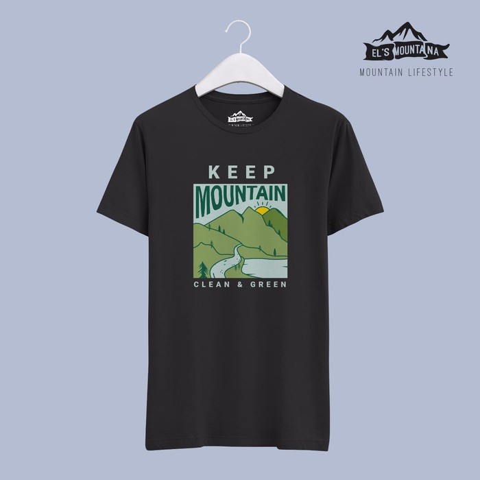 Kaos Outdoor Els Montana Keep Mountain