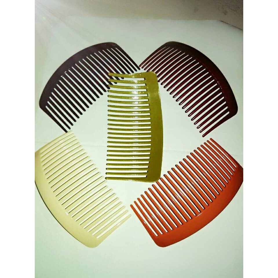 Sirkam Rambut / Sirkam Korea / Sirkam Plastik