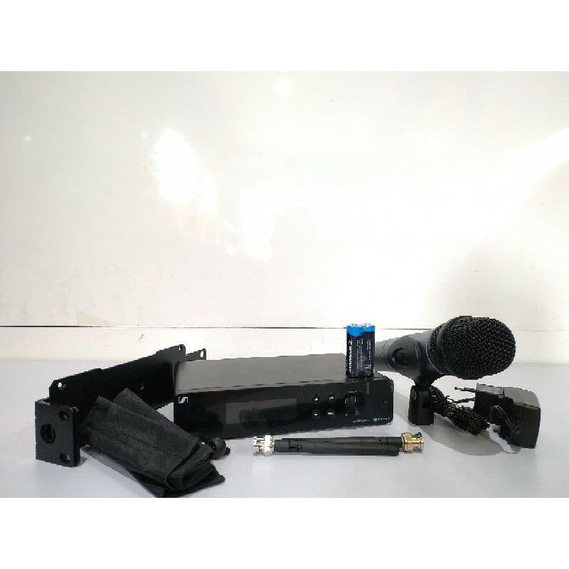XSW2 835 Mic wireless sennheiser XSW 2 835 single mic ORIGINAL