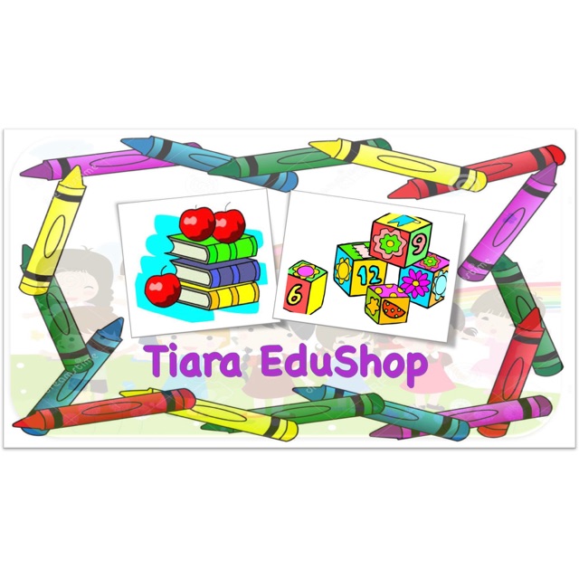 tiara.edushop