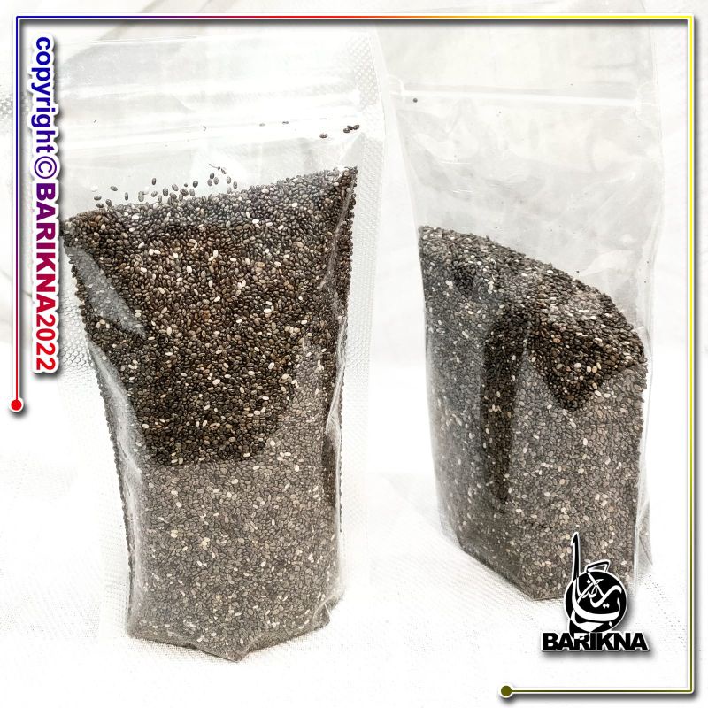 

Chia Seed 150gr