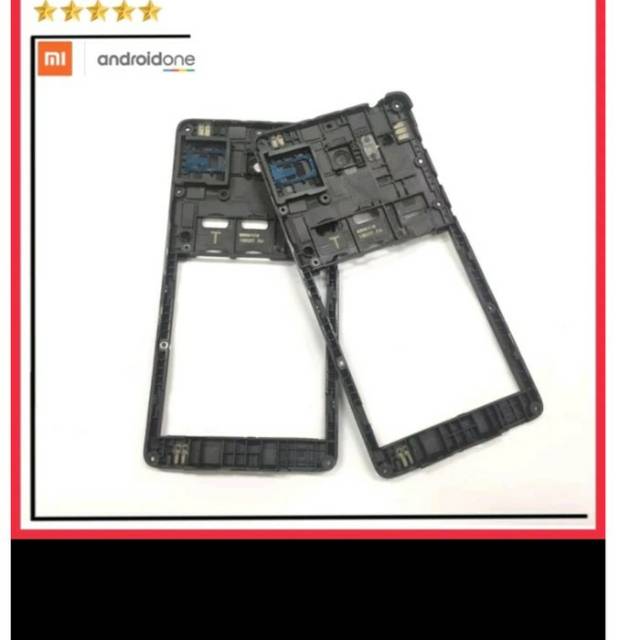 TULANG BELAKANG TUTUP MESIN COVER XIAOMI REDMI 2 2s 2 PRIME