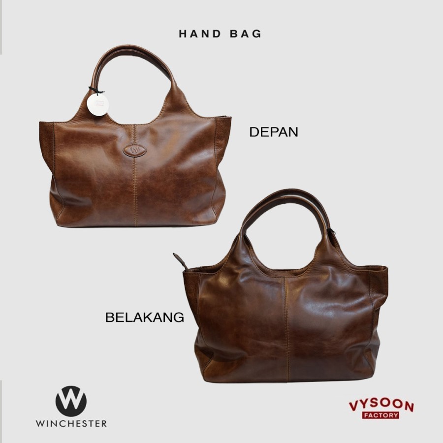 Tas Wanita Ukuran Bahan Kulit / Hand Bag Wanita Premium