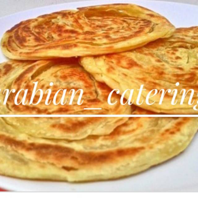 

Roti maryam