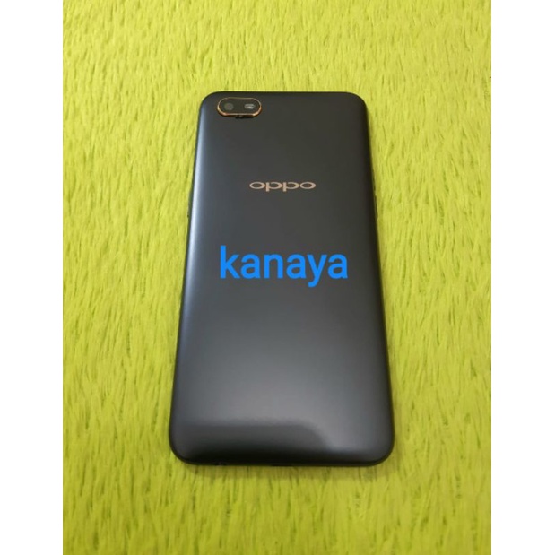 Backdoor Oppo A1K / Casing Oppo A1K Belakang / Tutup Batre Oppo A1K