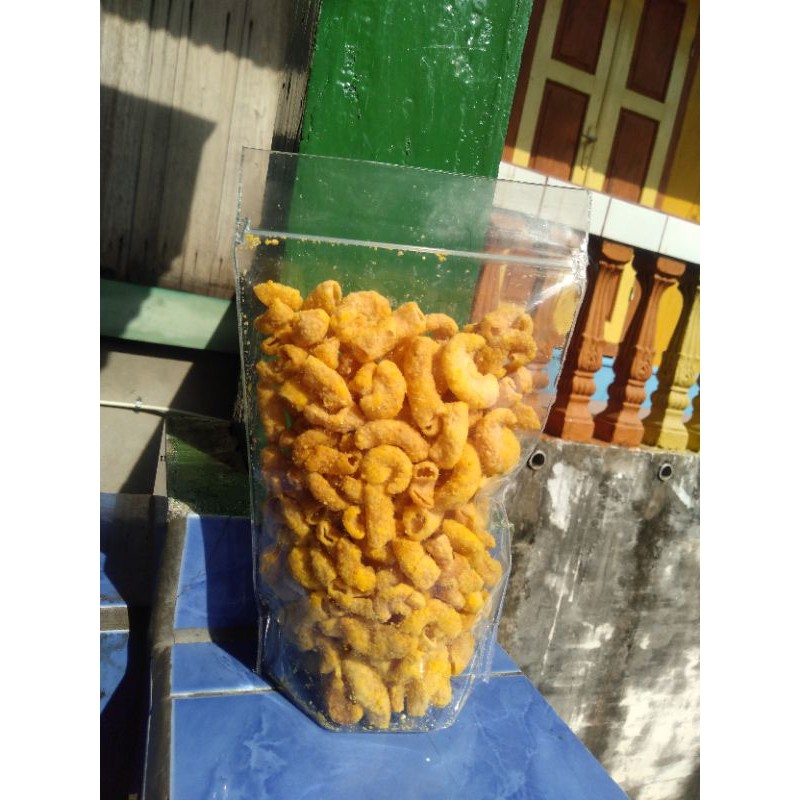 

macaroni jagung manis