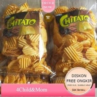 

Chitato Sapi Panggang Snack Cemilan Chiki 300 gram