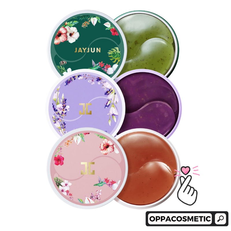 JAYJUN Eye Gel Patch