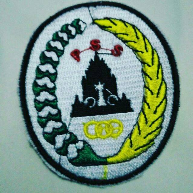 Emblem path pss sleman