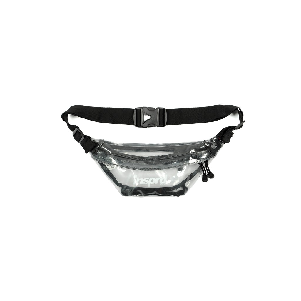 

Inspired27 Tas Waistbag - Insprd Clear