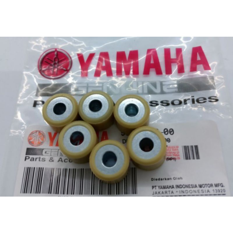 ROLLER YAMAHA MIO J 115 ORIGINAL YAMAHA