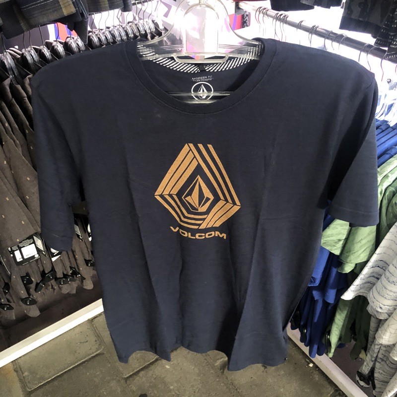 Baju Volcom Original