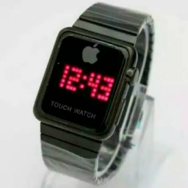 JAM TANGAN APPLE WATCH KW