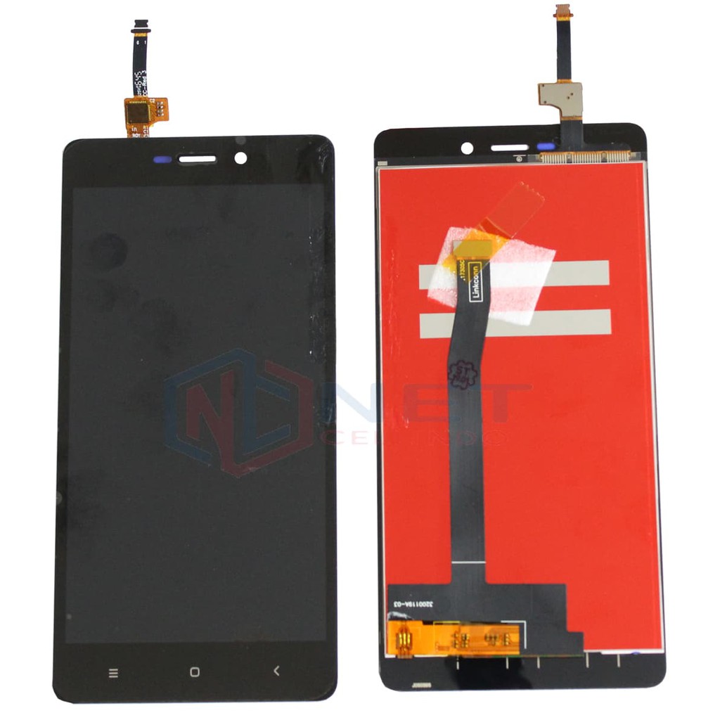 LCD XIAOMI REDMI 3 / REDMI3 / REDMI 3 PRO / REDMI 3S + TOUCHSCREEN