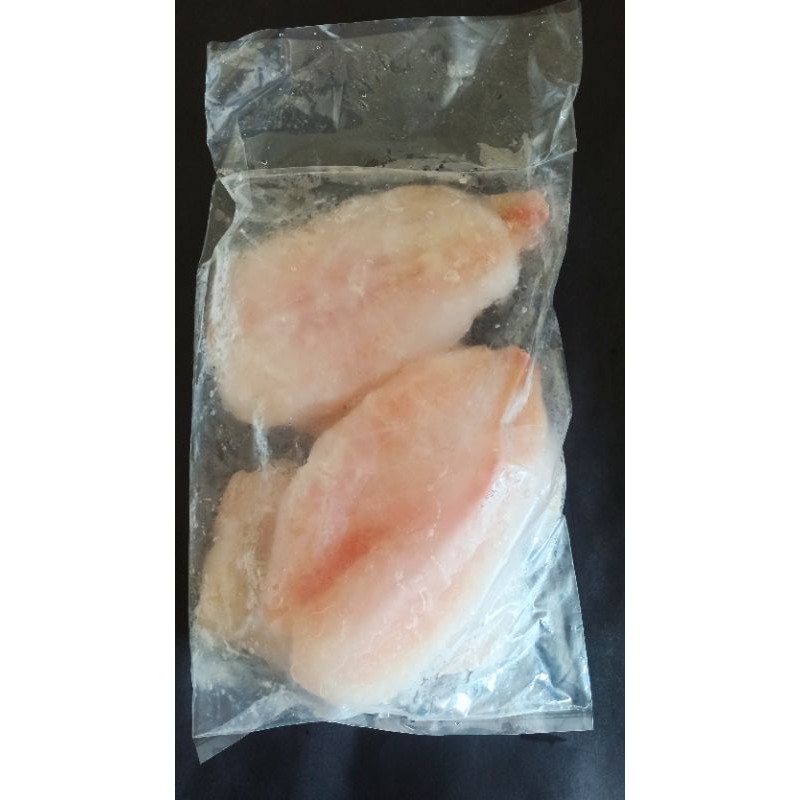 

fillet dori 1kg