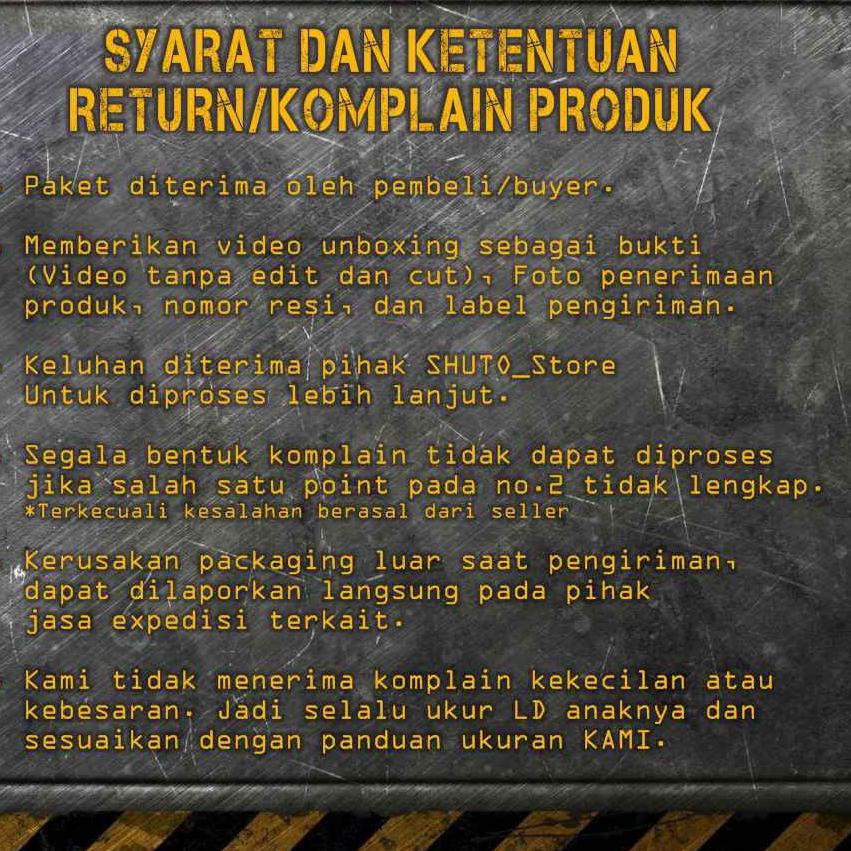 (SALE) Baju Kaos Anak Laki Laki Lengan Panjang 1-12 Tahun Warna Putih/Baju Anak Laki Laki/Kaos Anak/