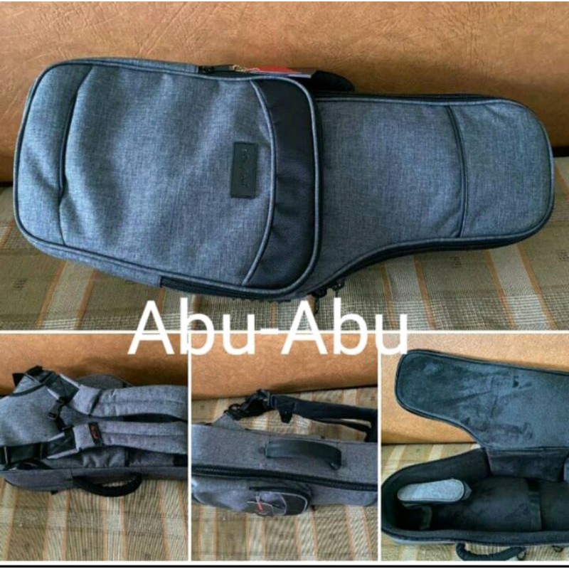 [Ready Stock] professional Case Alto Saxophone. DrCase Original