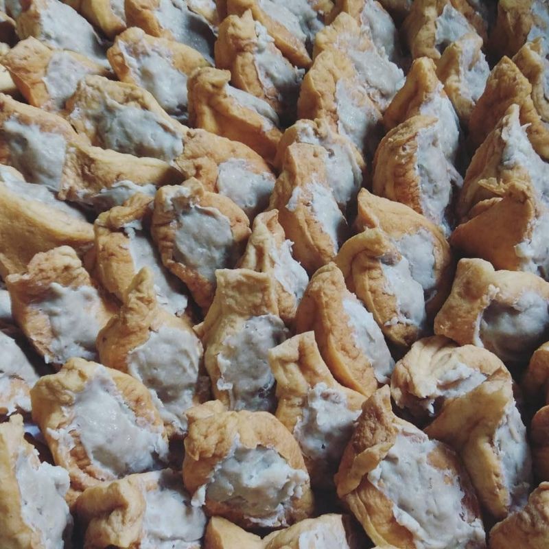 

Tahu Bakso