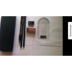 

➶ pensil paket ujian mantap faber castell - bubblewrap ☛