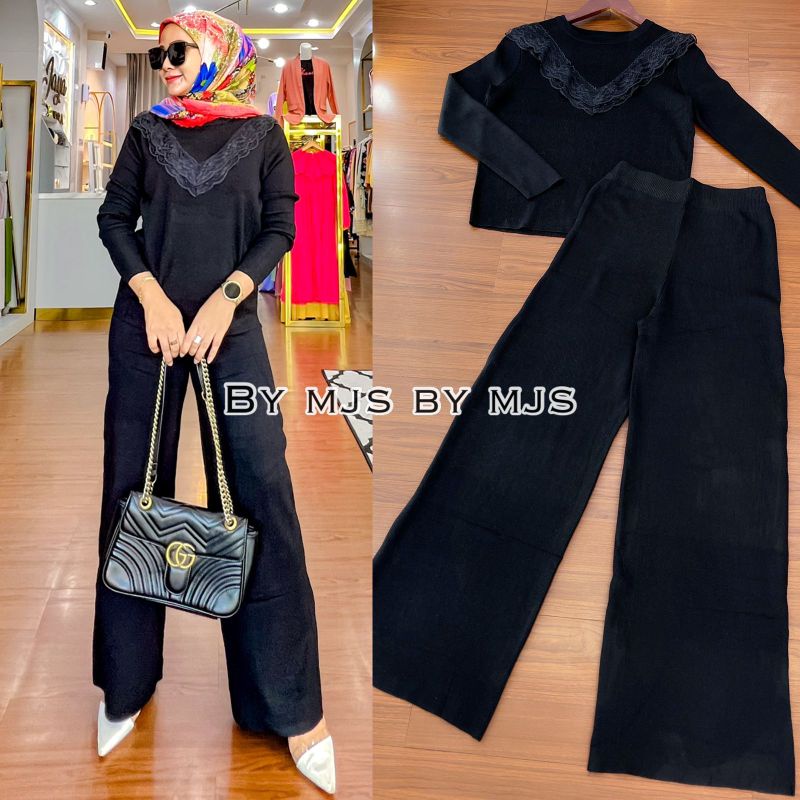 Set SIENNA Import by MJS Original Collection