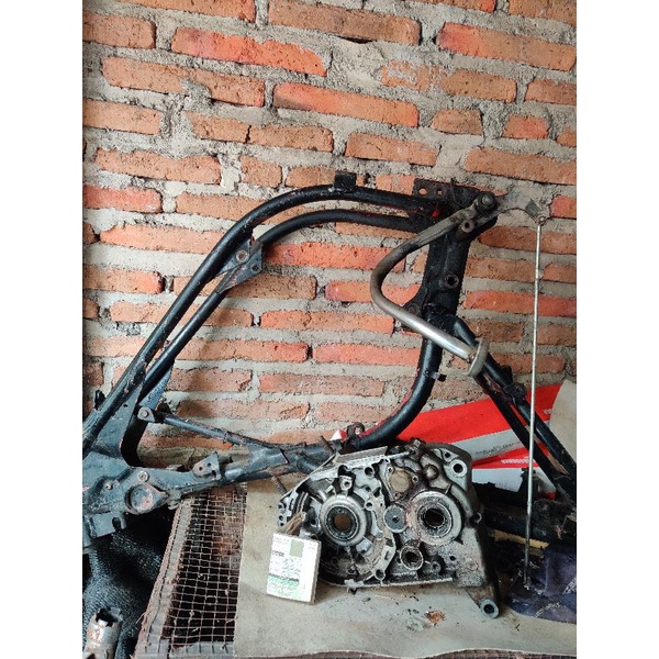 Dokumen Set RX King 2002