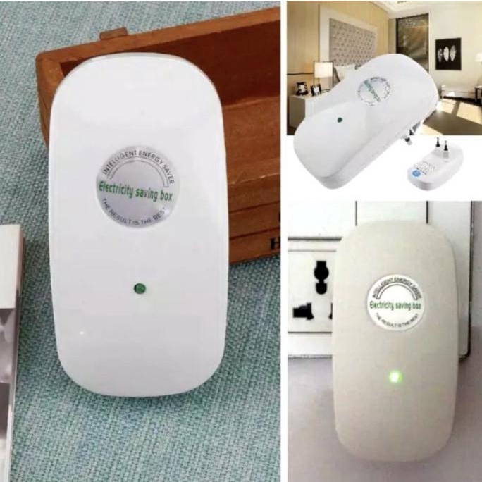 Stability 24 original listrik / penghemat listrik