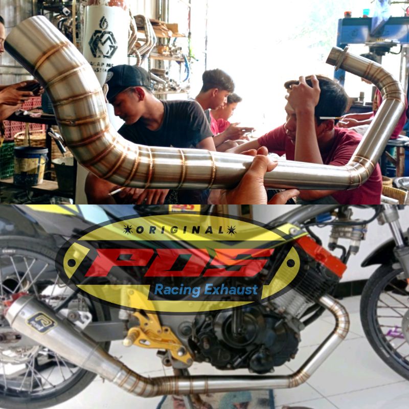 leher satria fu anti bocor leheran kompetisi fu porting fullcacing