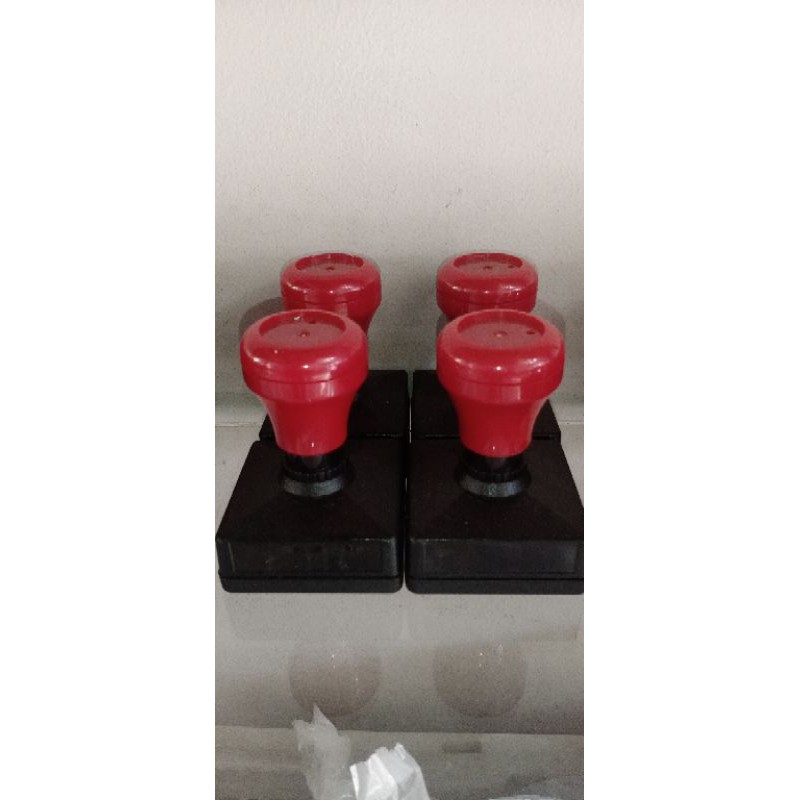 

Gagang stempel flash 4545