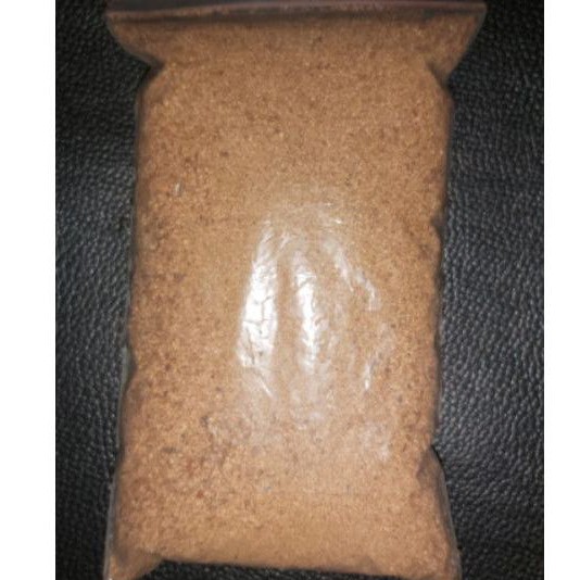 BUBUK AKAR BAJAKAH TAMPALA OBAT PATEN KANKER/TUMOR/BENJOLAN/KISTA/PROSTAT