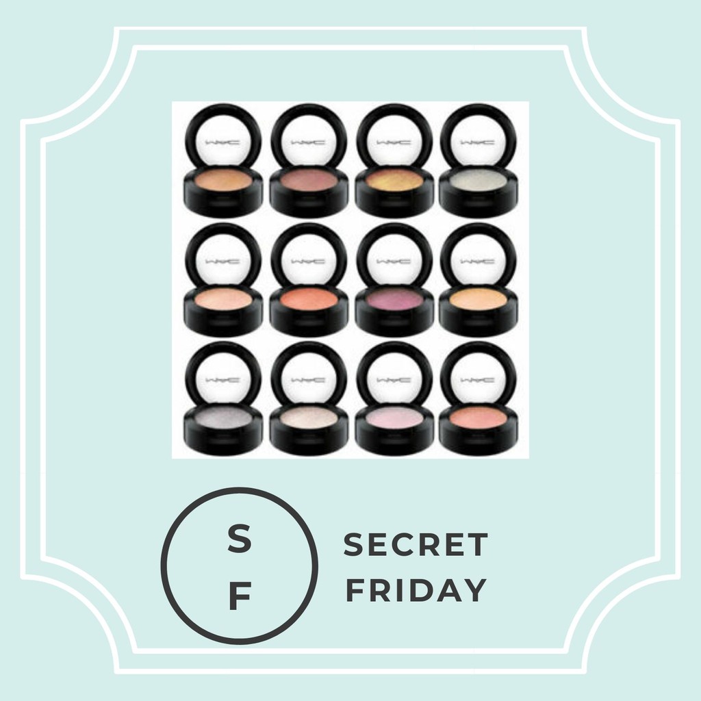 MAC M.A.C Cosmetics Single Eyeshadow