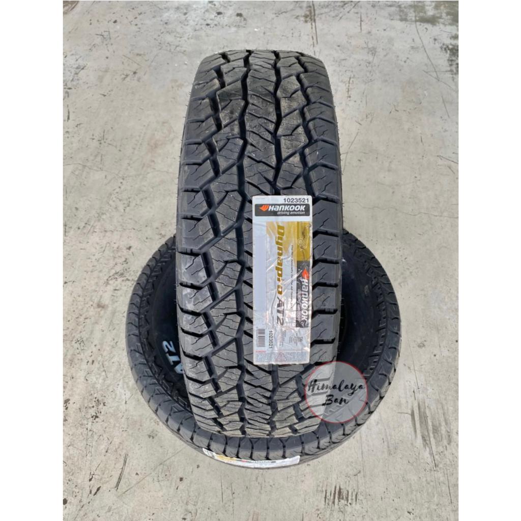 Ban Mobil Hankook DYNAPRO AT2 RF12 235 75 R15 15 AT 2 RF 12