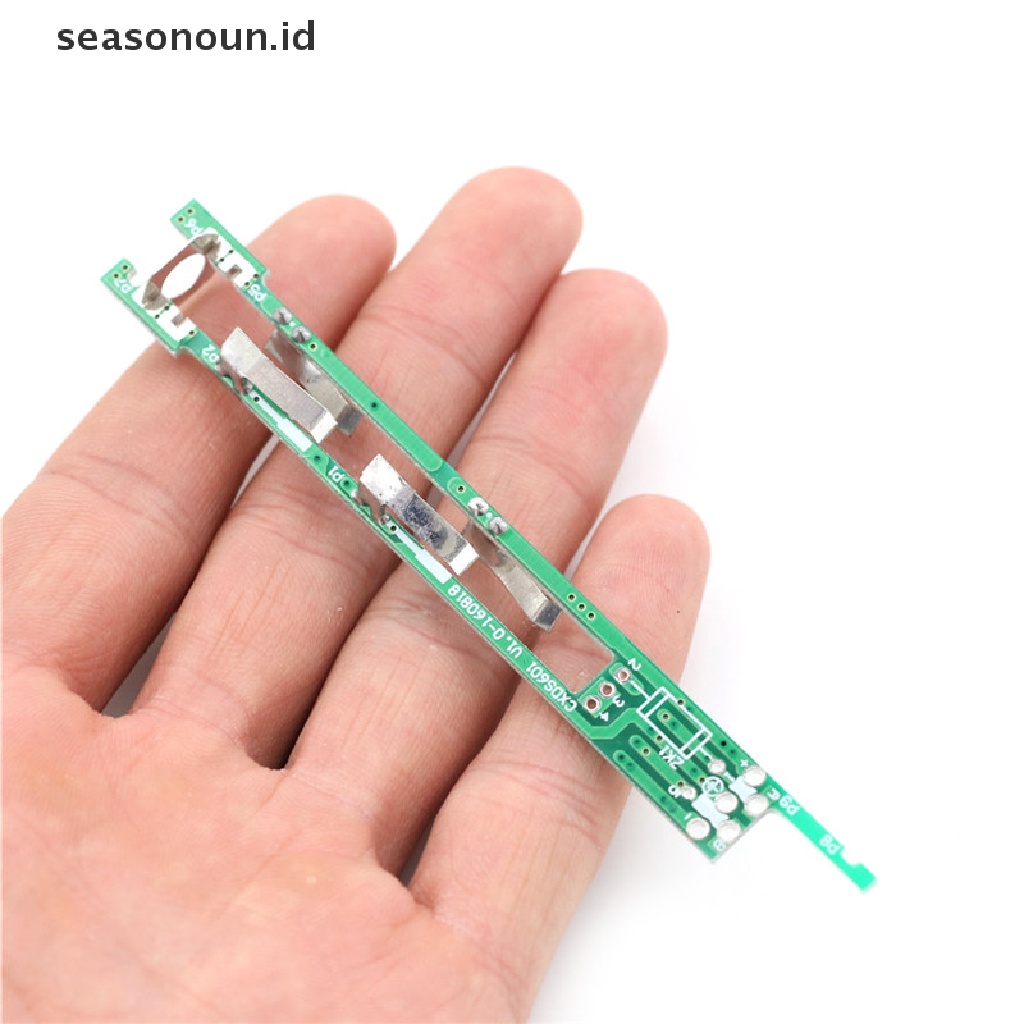 (seasonoun) T12 Bracket Holder Ujung Besi Solder Pluggable Untuk 936 / 907