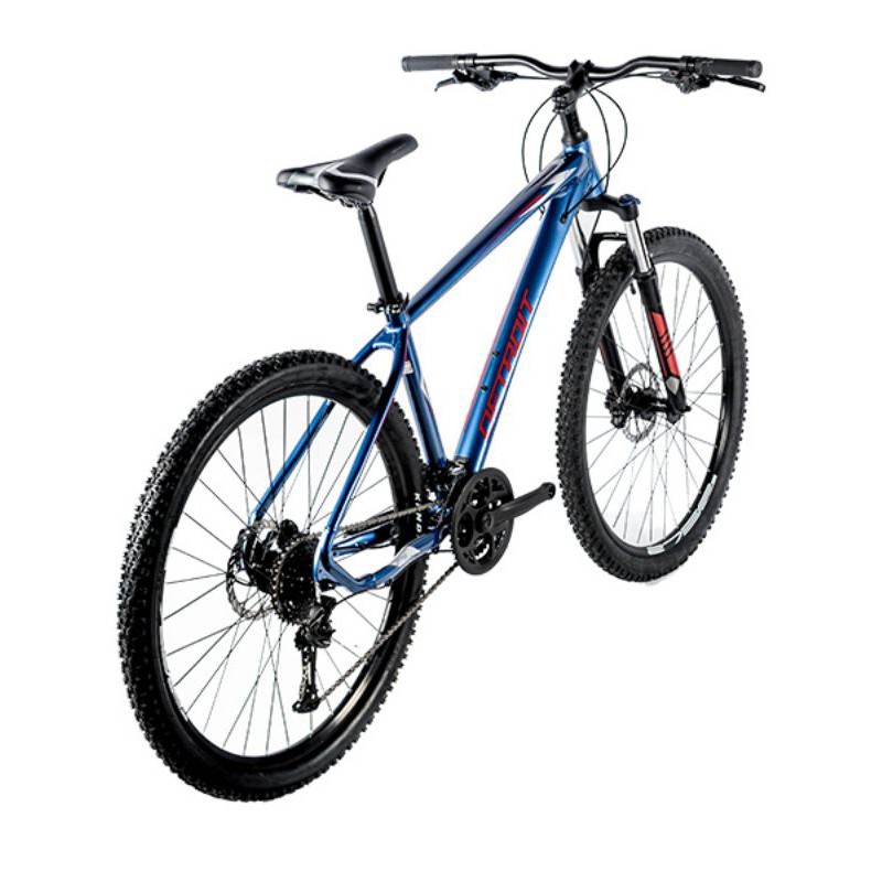 MTB UNITED DETROIT 2.1 MURAH