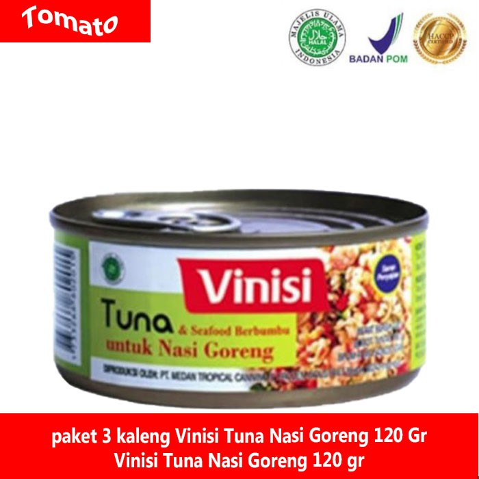 

makanan paket seafood nasi goreng ikan tuna makanan kaleng makanan siapsaji menu sarapan lain