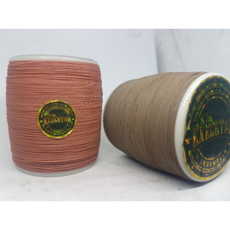 Senar Gelasan EXECUTOR DEADSTRINGS 022 (Mati Total) Bahan Senar Super Original