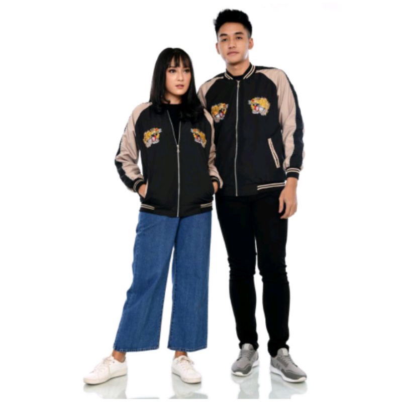 JAKET SUKAJAN JAKET ELEGAN PRIA JAKET BOMBER SUKAJAN