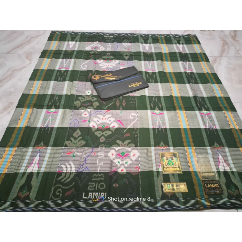 LAMIRI MGT KOTAK FULL SUTRA