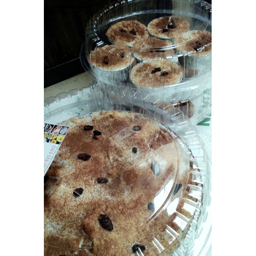 

broven kueku _klapertaart jumbo