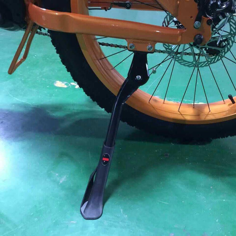 Suyo Standar Tengah Sepeda MTB Adjustable Tahan Lama