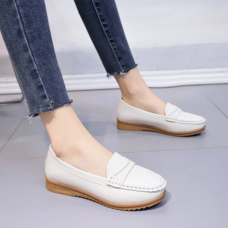 [NEW] KANOSUE LOAFERS SHOES ANTISLIP KS2096 KS #Realstock