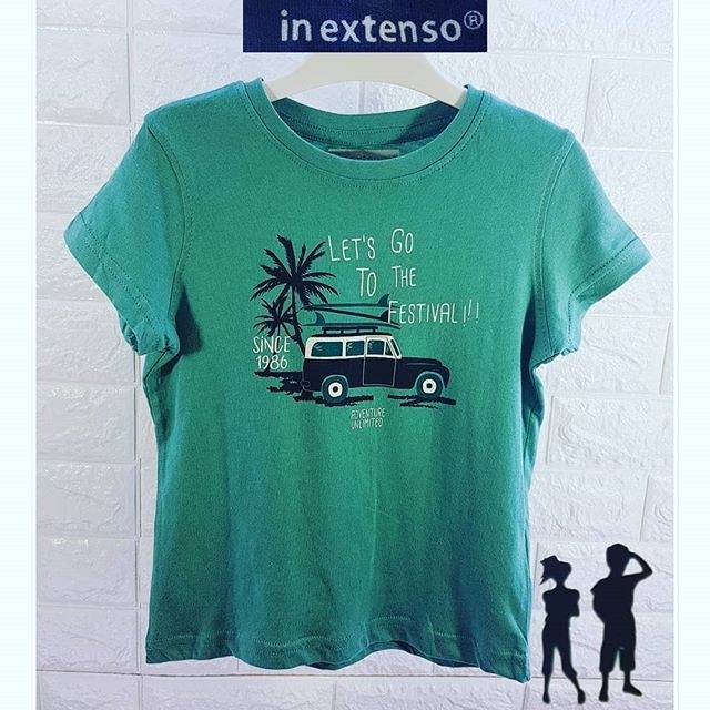 Kaos Anak in extenso