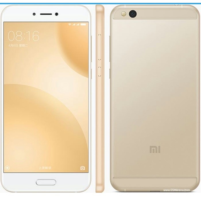 Xiaomi Mi 5C Ram 3/64GB Garansi Distributor