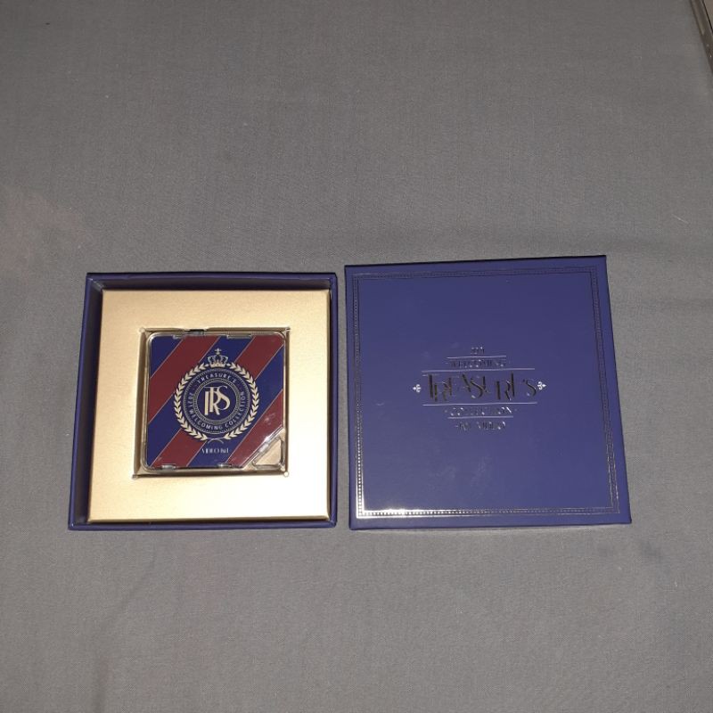 Welcoming Collection Treasure Kit Kihno Only Welkit