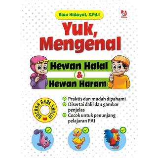 440+ Gambar Hewan Halal Dan Haram Gratis Terbaru