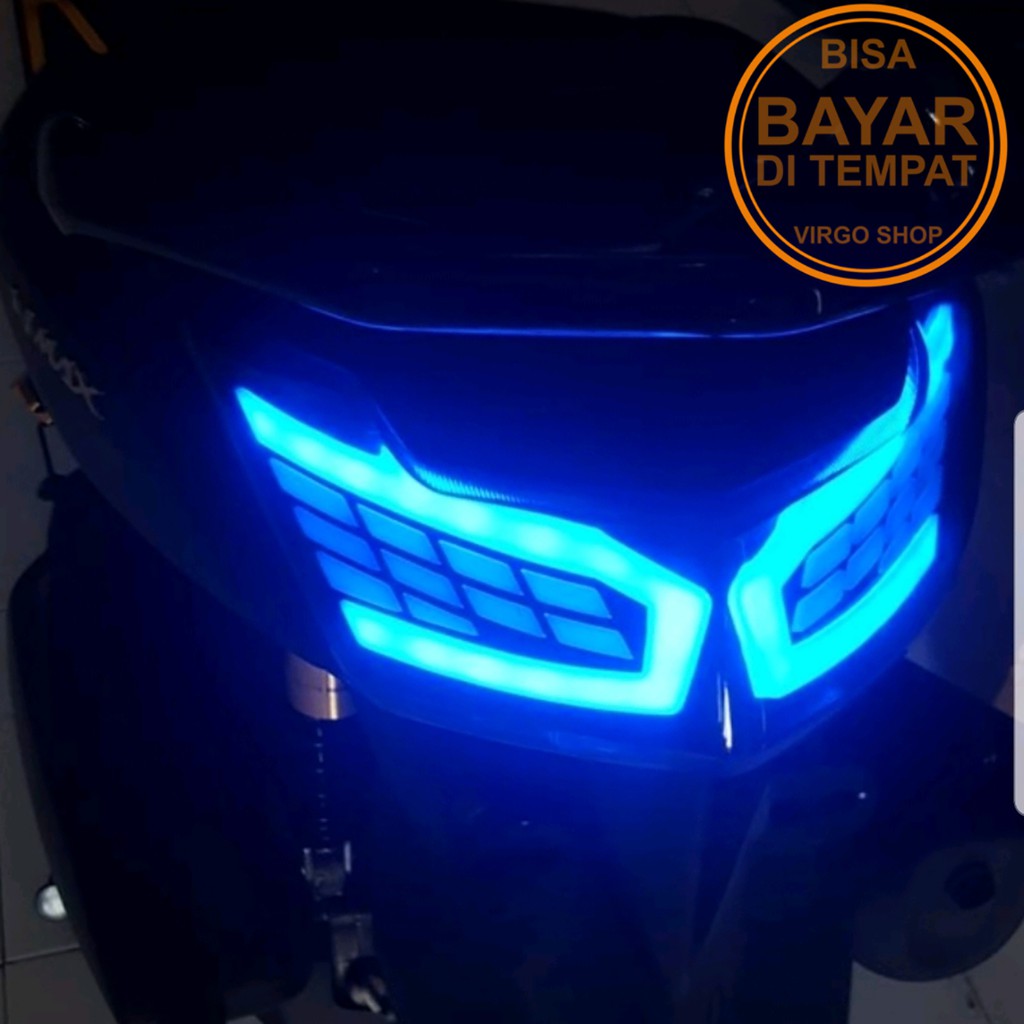 Stop Lamp / Lampu Belakang Nmax Model Lexus Lampu Stop Nmax Lexus