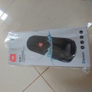 Jual Jbl Flip 4 Waterproof Original Bluetooth Speaker Jbl flip4 Berkualitas