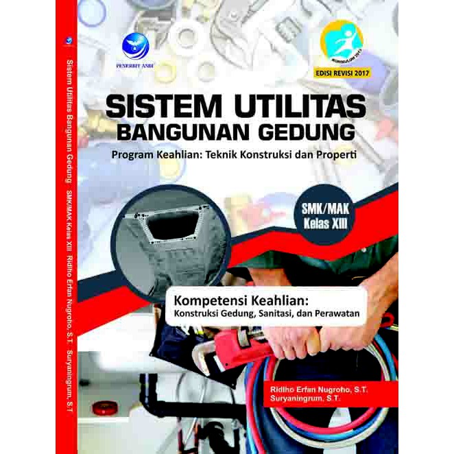 Buku Utilitas Bangunan Gedung Pdf Inti Soal