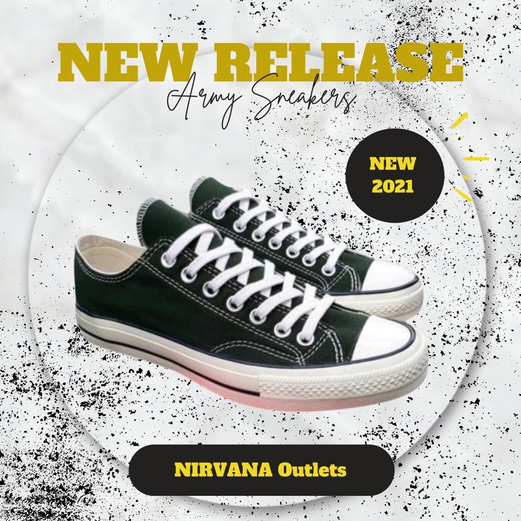 HOLLXMALL SHOPEE12.12 | SEPATU SNEAKER PRIA IMPORT - SNEAKER KETS KASUAL LIGHT ELVES SHOES SM-33 -
